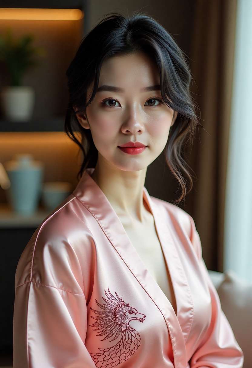 救援场景